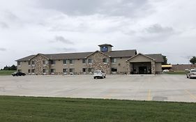 Cobblestone Inn & Suites -Clarinda