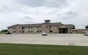 Cobblestone Inn & Suites -Clarinda